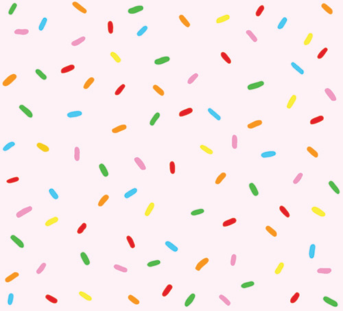 Twinkie Chan sprinkle background | Sprinkle background, Sprinkles ...