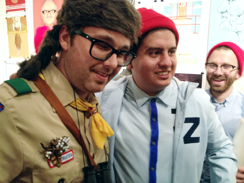 moonrise kingdom costume sam