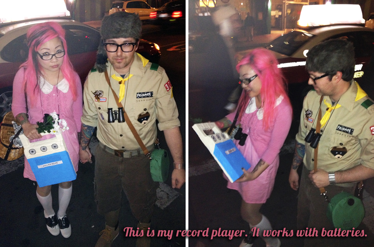 moonrise kingdom costume sam