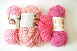 Y.A.P. Time!!!! Yarn Appreciate Post: Let’s talk color! – Twinkie Chan Blog