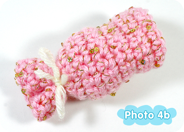 Crocheting with Candy – Twinkie Chan Blog