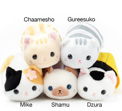 Tsuchineko on sale