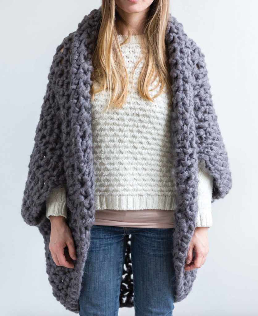 “Supersize Crochet” Giveaway! – Twinkie Chan Blog