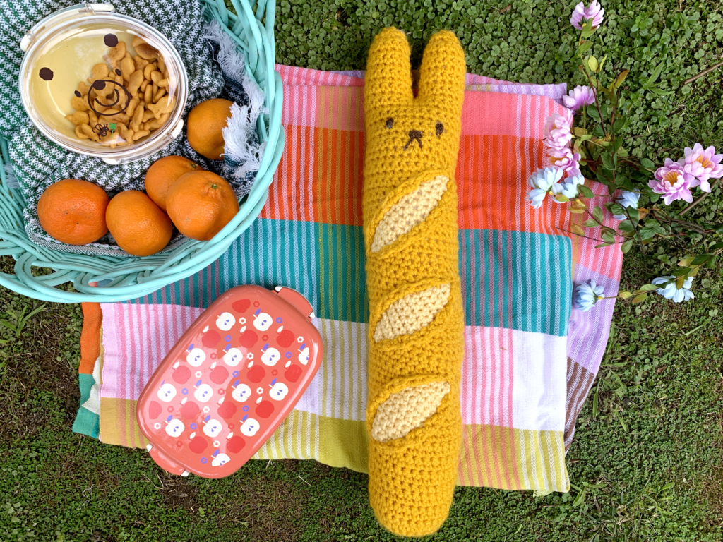 Free Crochet Pattern: French Fry Purse – Twinkie Chan Blog