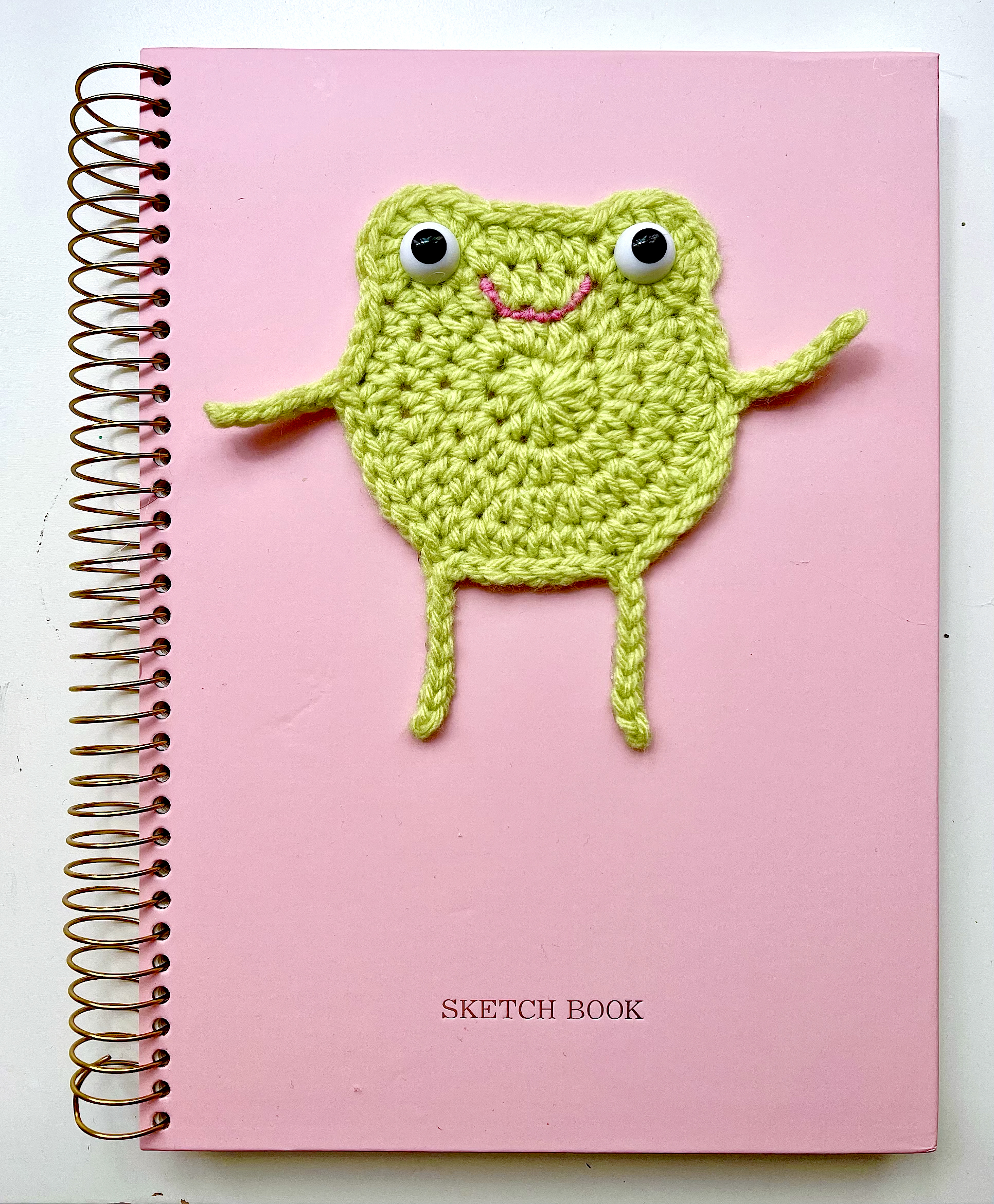 Crochet hooks small – Twinkie Chan Blog